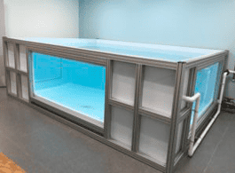 Plastic Design Industries Tank Lines