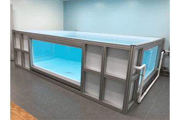 Plastic Design Industries Tank Lines