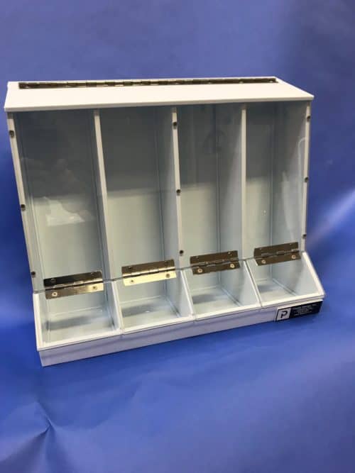 PD5400 Rev A PD5400 Rev A