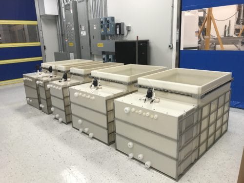 Tanks – Onsite (2) Tanks – Onsite (2)