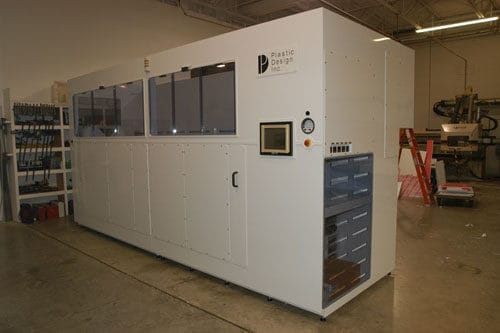 Automated Systems for Biomedical Pharmaceutical Research Applications Automated Systems for Biomedical Pharmaceutical Research Applications