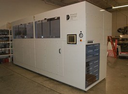 Automated Systems for Biomedical Pharmaceutical Research Applications