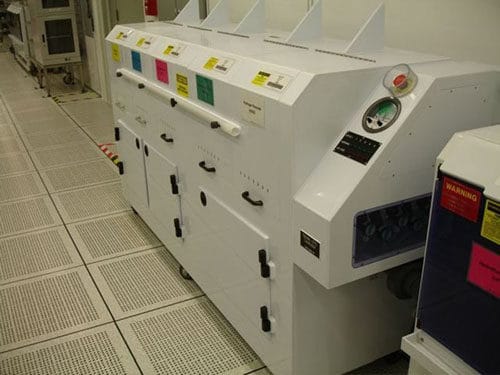 Chemical Handling Equipment Chemical Handling Equipment