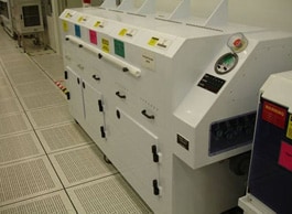 Chemical Handling Equipment