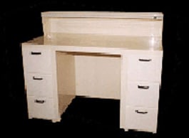 Custom Designed Specialty Tables