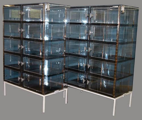 Custom Dryboxes & Desiccators Custom Dryboxes & Desiccators