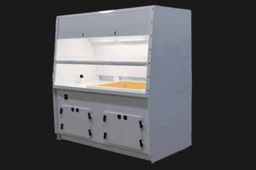 Custom Fume Hoods Custom Fume Hoods