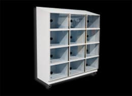 Lab Furniture & Equipment