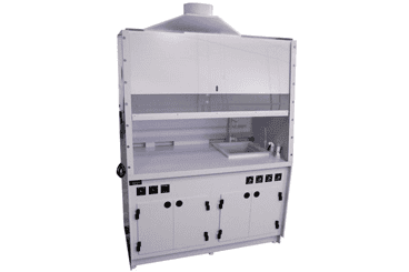 Custom Fume Hoods Custom Fume Hoods