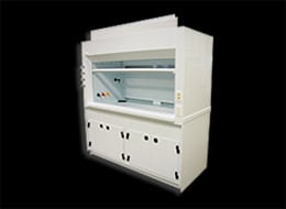 Fume Hoods