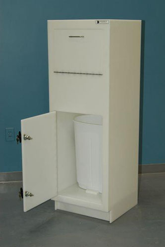 Hazardous Waste Equipment Hazardous Waste Equipment