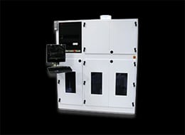 Wet Process Equipment