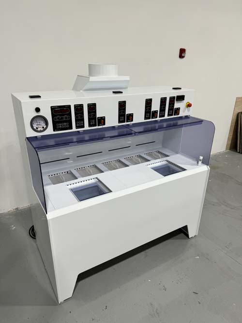 Lip Exhausted Lip Exhausted