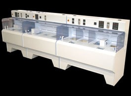 Lip Exhausted Systems