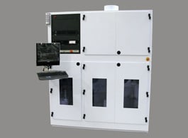 OEM Manufacturing of Biomedical & Pharmaceutical Research Equipment