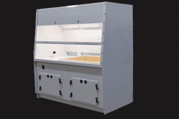 Custom Fume Hoods Custom Fume Hoods
