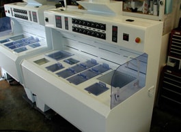Stainless Steel & Plastic Dip Tanks for Biomedical & Pharmaceutical Applications