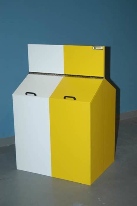 Hazardous Waste Handling Systems Hazardous Waste Handling Systems