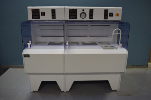 Wet Process Equipment Wet Process Equipment